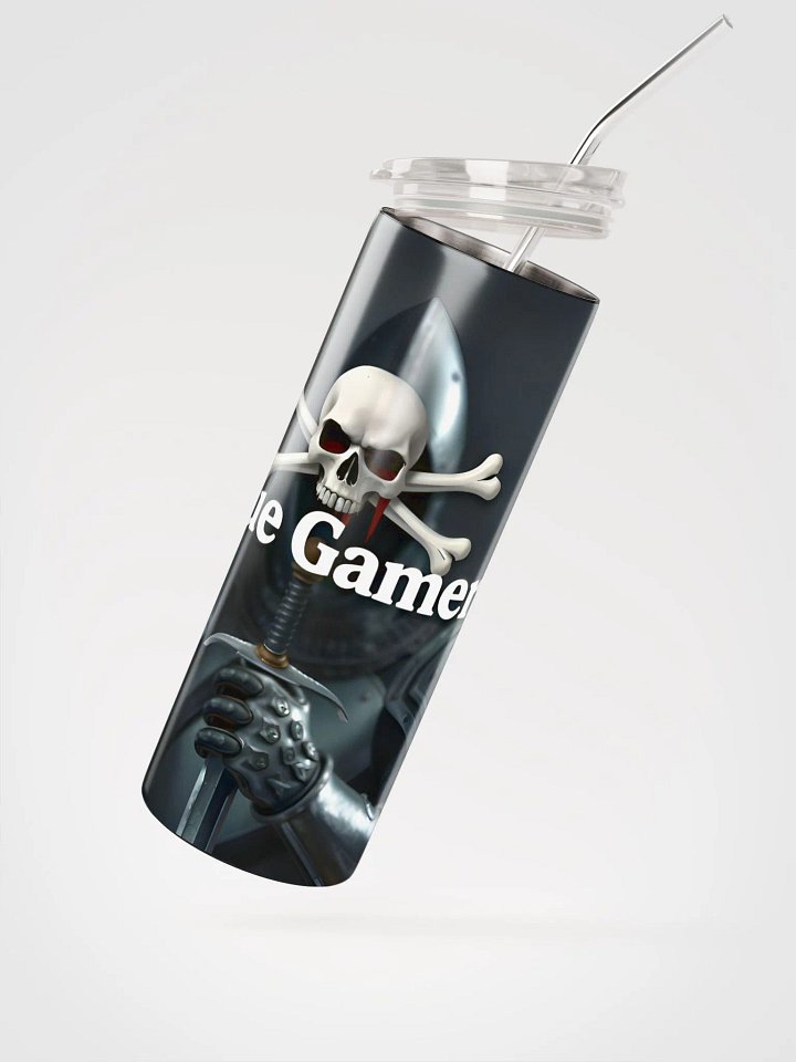 True Gamer Tumbler product image (2)