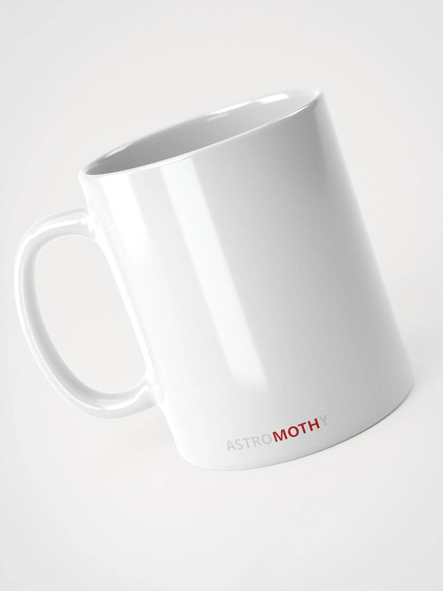 LOCAL CRYPTID [mug] product image (7)