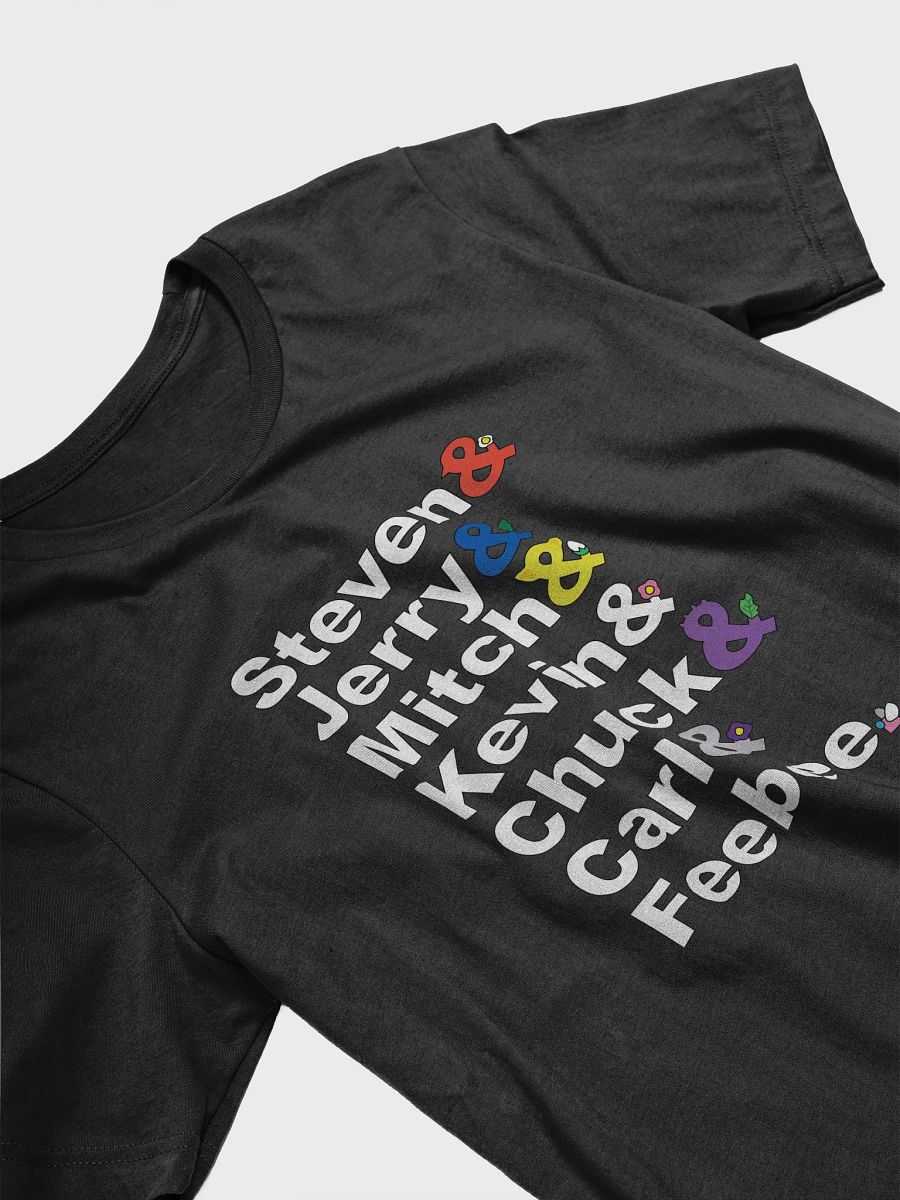 Plant Friends Tee product image (4)
