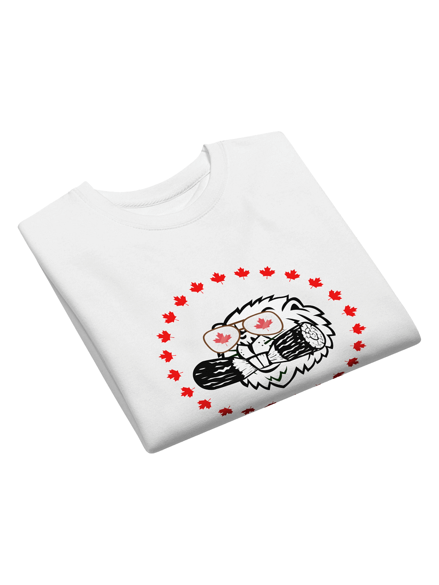 The Canadian Sweatshirt © product image (3)