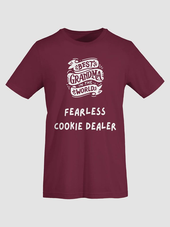 Fearless Cookie Dealer product image (6)