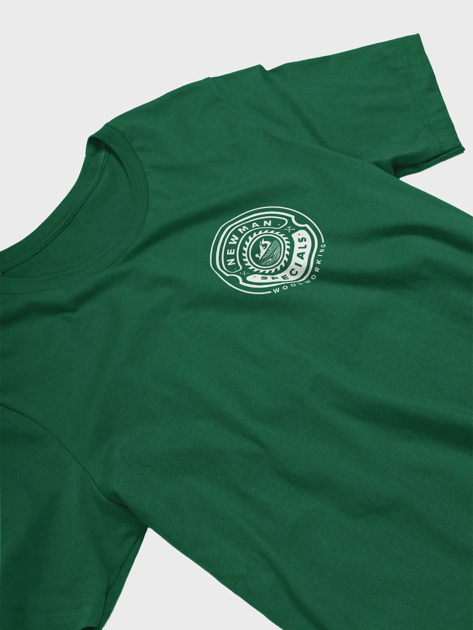 Ask me about my wood Back premium shirt product image (3)