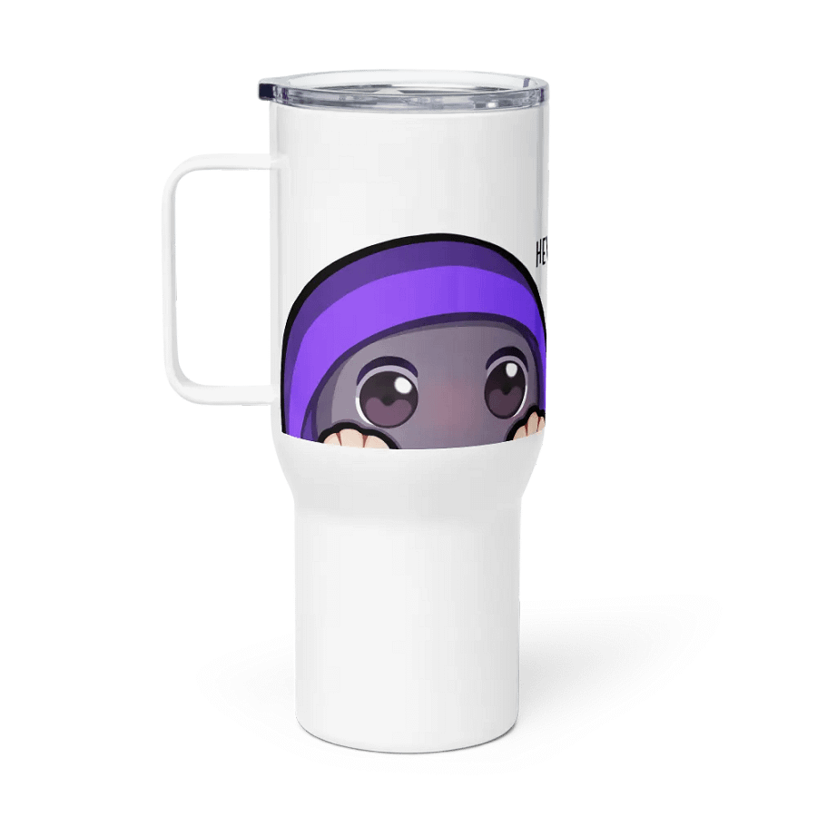 eabLURK 25oz Tumbler product image (2)