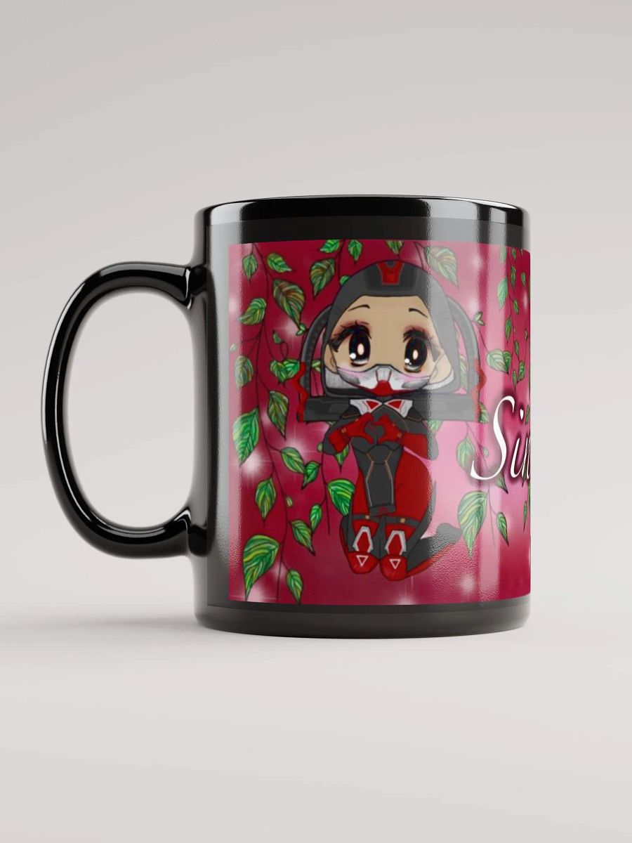 SinisterSushii Mug - Black product image (7)