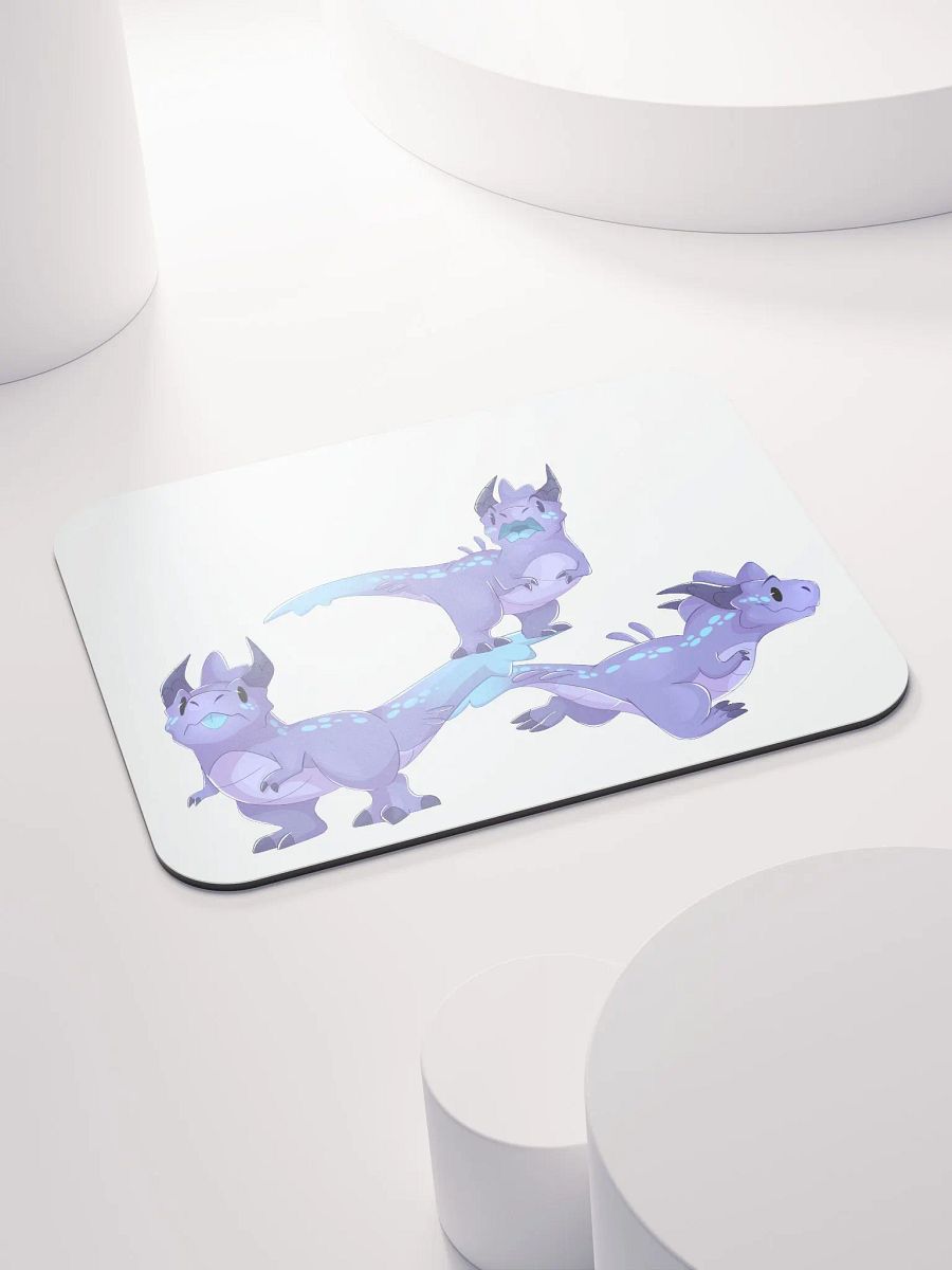 Nycta Mouse Pad product image (4)