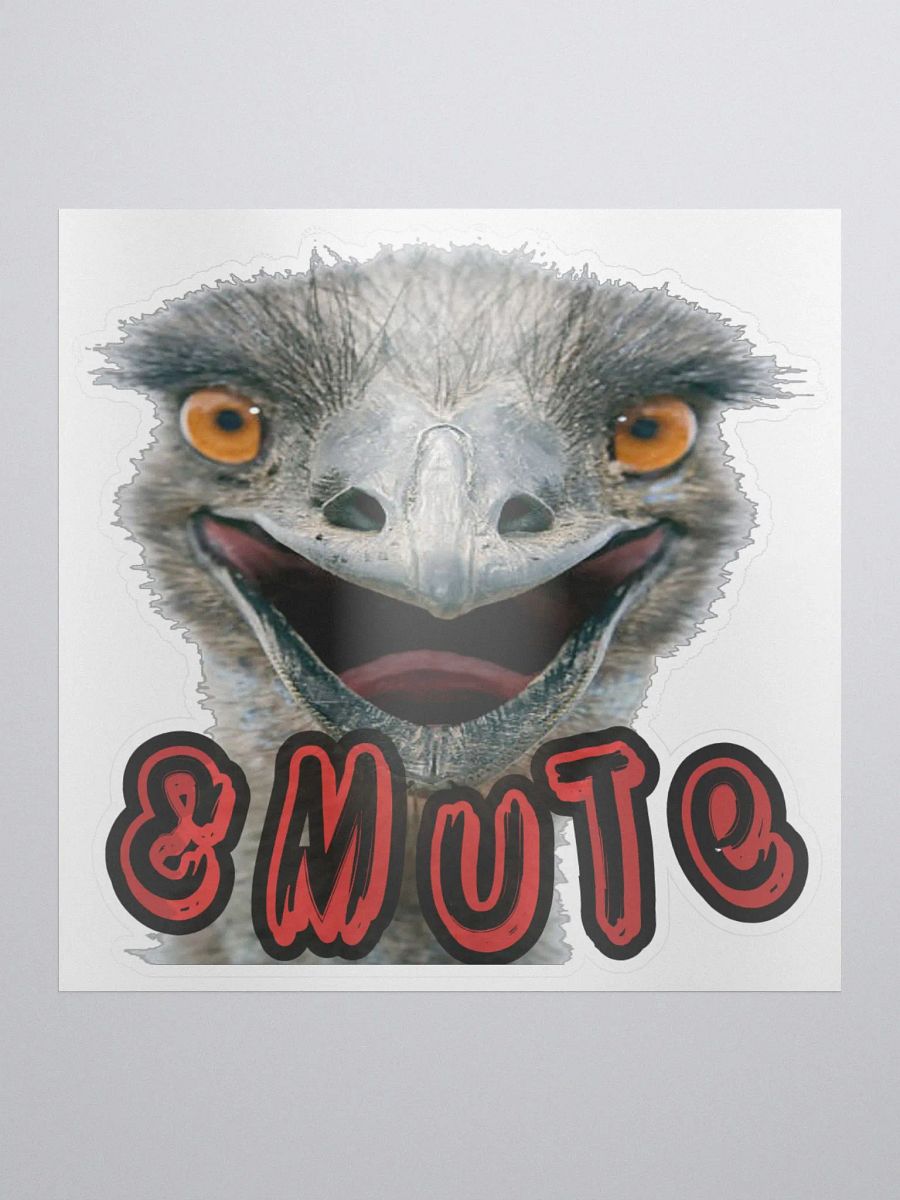 EMUTE product image (1)