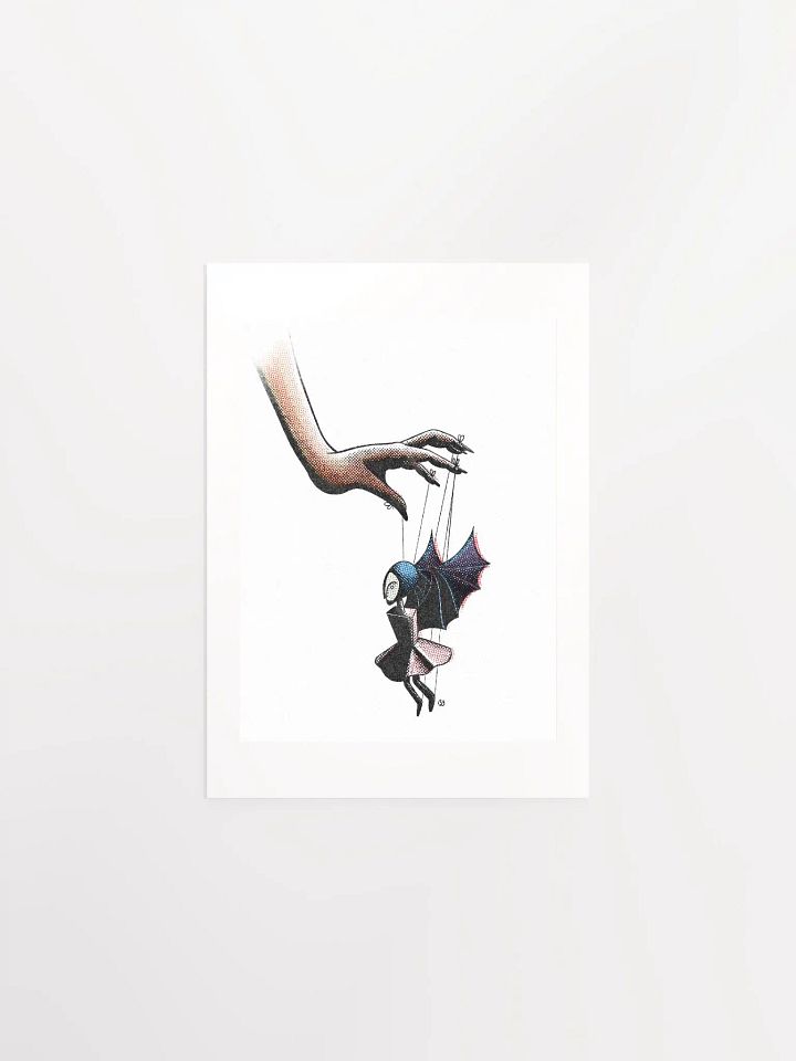 Fairy Puppet product image (2)