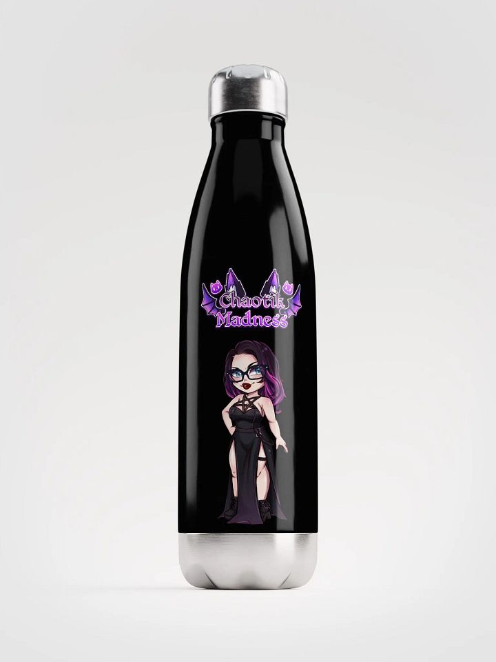Chaotic Waterbottle product image (1)