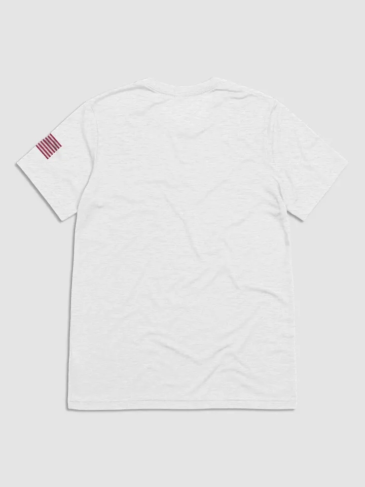 FAFO T-Shirt (white) product image (2)