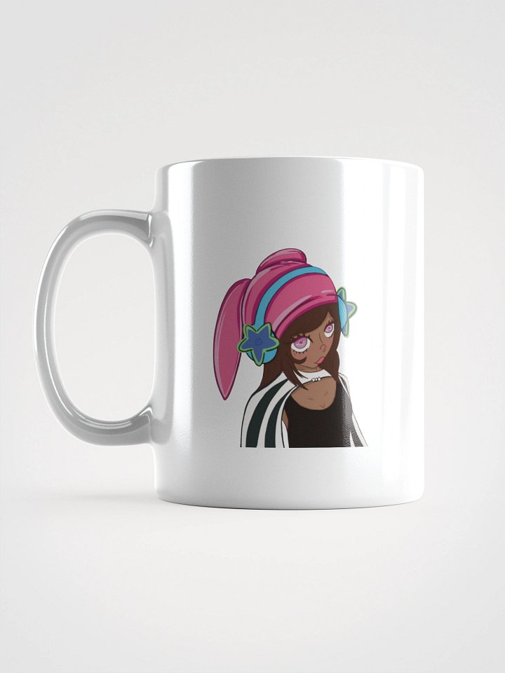 party grl l3l mug product image (2)