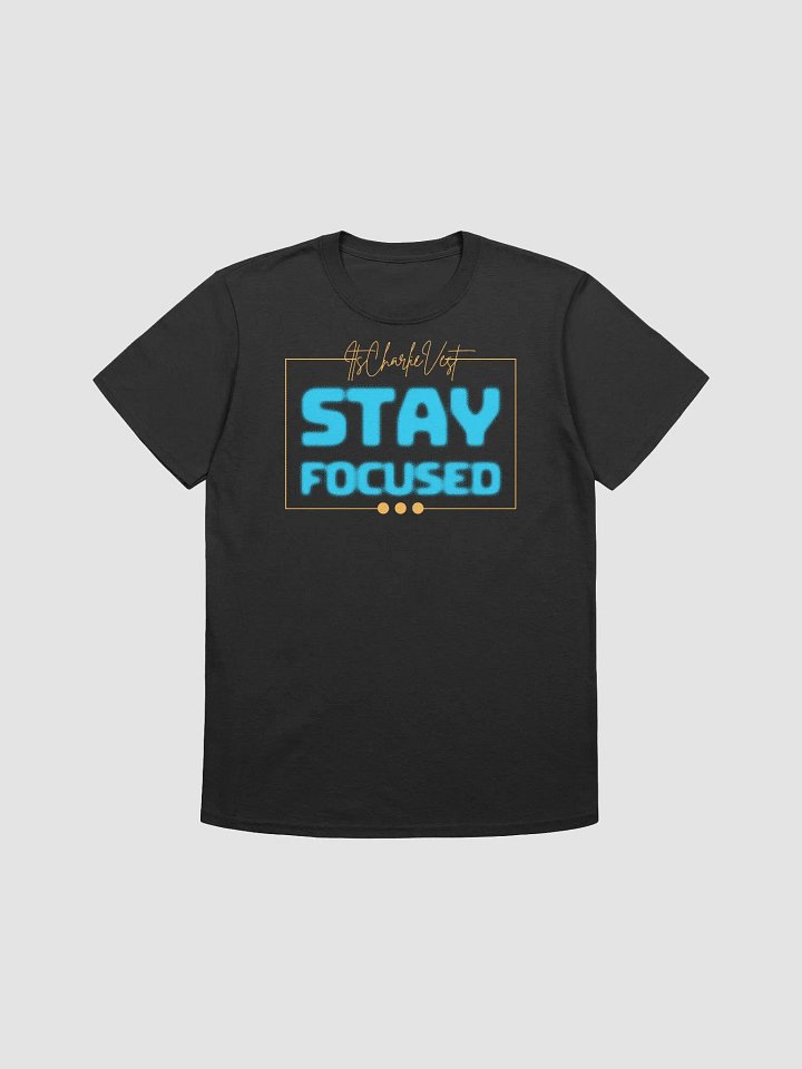 Stay Focused product image (1)