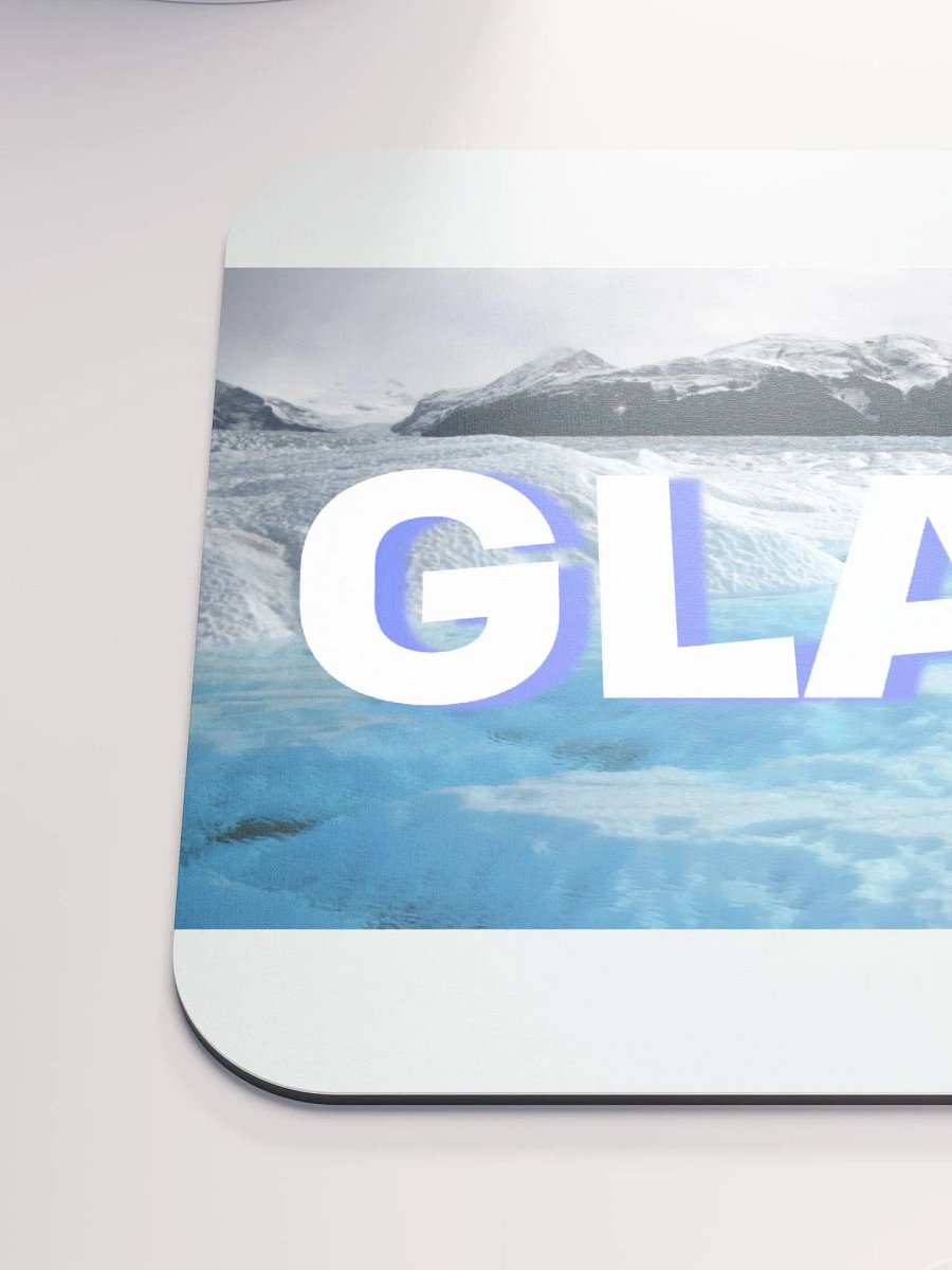 Glace Mousepad product image (6)