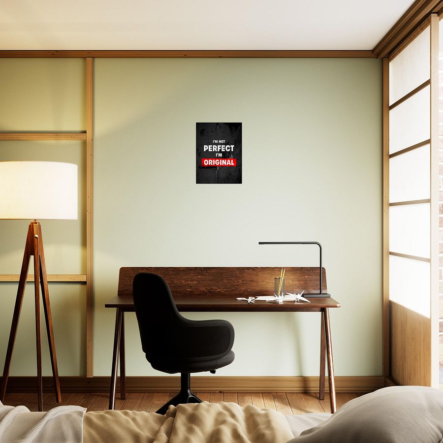 Originality Over Perfection: Embrace Your Originality product image (7)