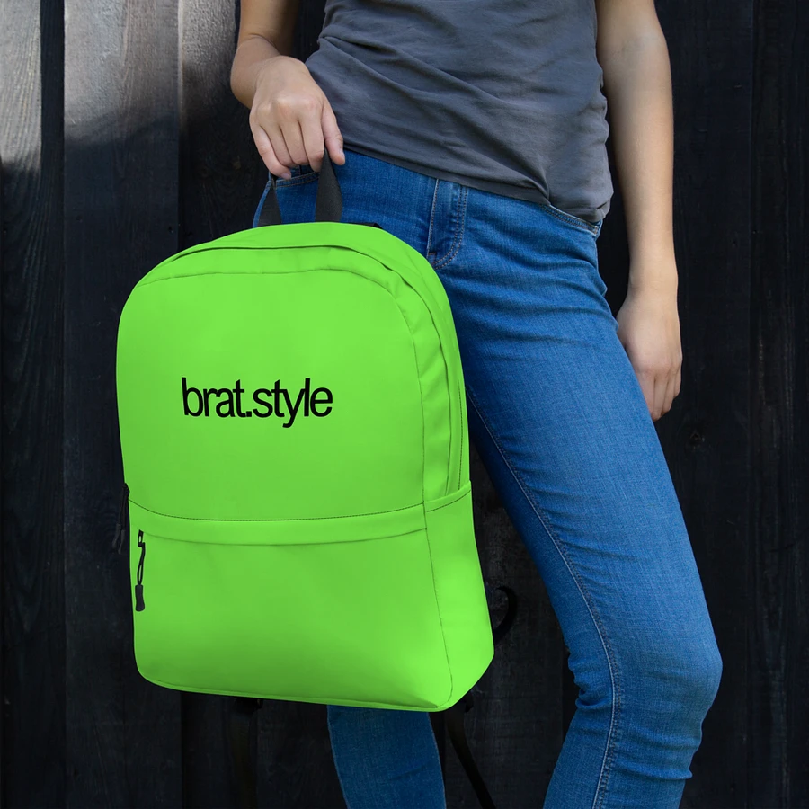 the bratstyle backpack product image (9)