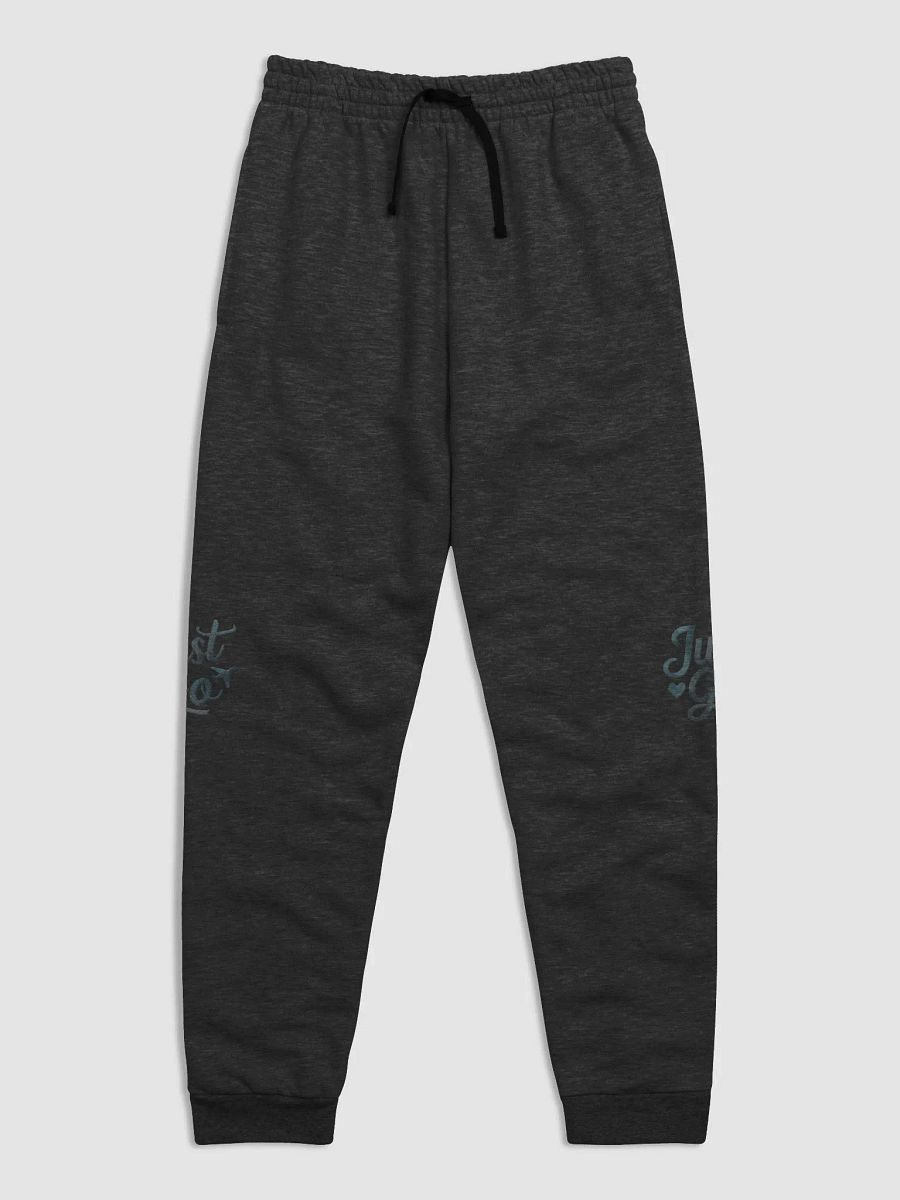 Just Go Travel Jogger product image (6)