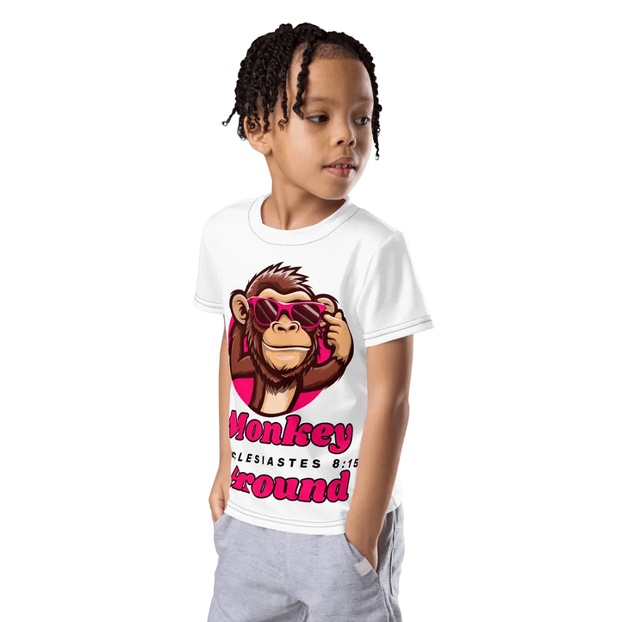 Monkey Around Kids product image (8)
