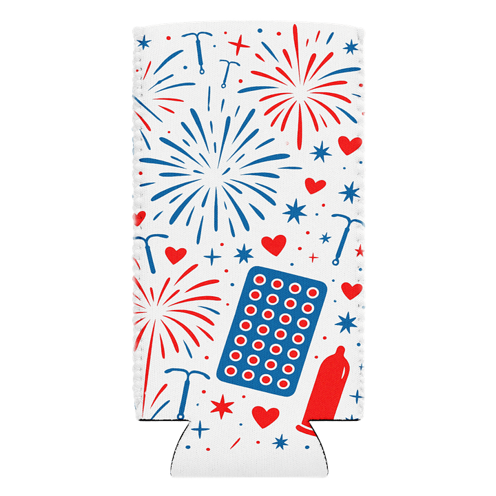 stars & stripes (coozie) product image (2)