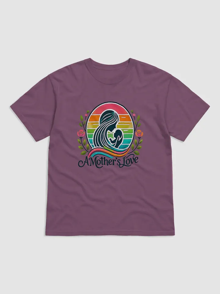 Mother's Embrace T-Shirt product image (10)