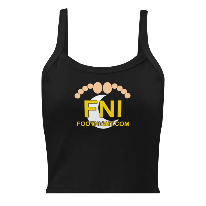 FN Women's Tank Top product image (1)