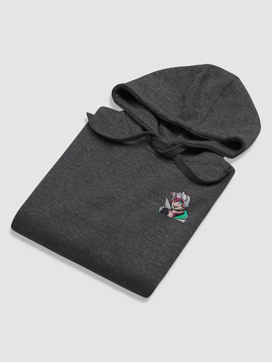 Yan Drip Hoodie product image (5)