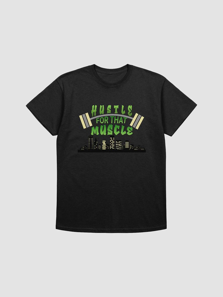 Flex City Apparel: Where Style Meets Strength! product image (1)