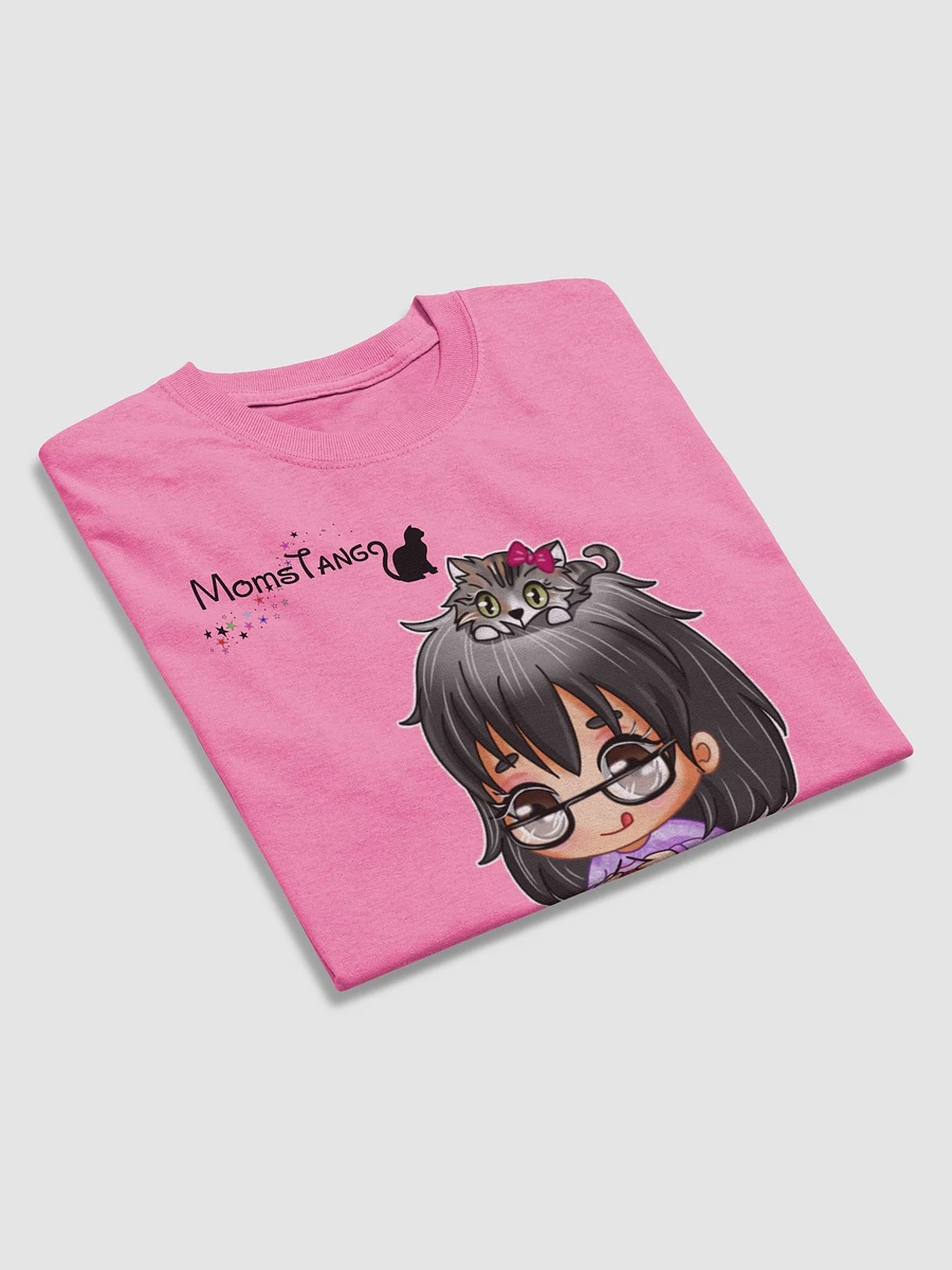 BnBriTv Momma T-Shirt product image (24)