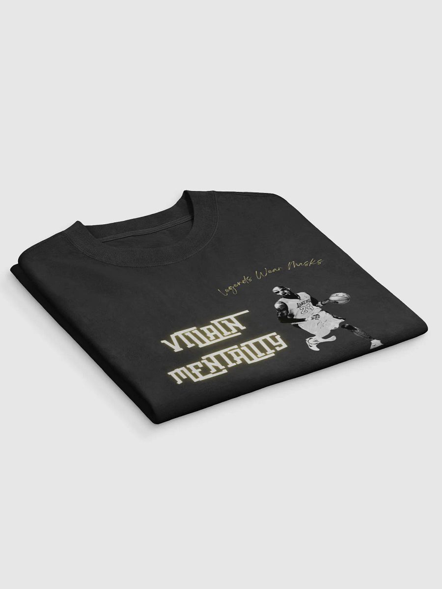 Villain Logo Tee product image (3)