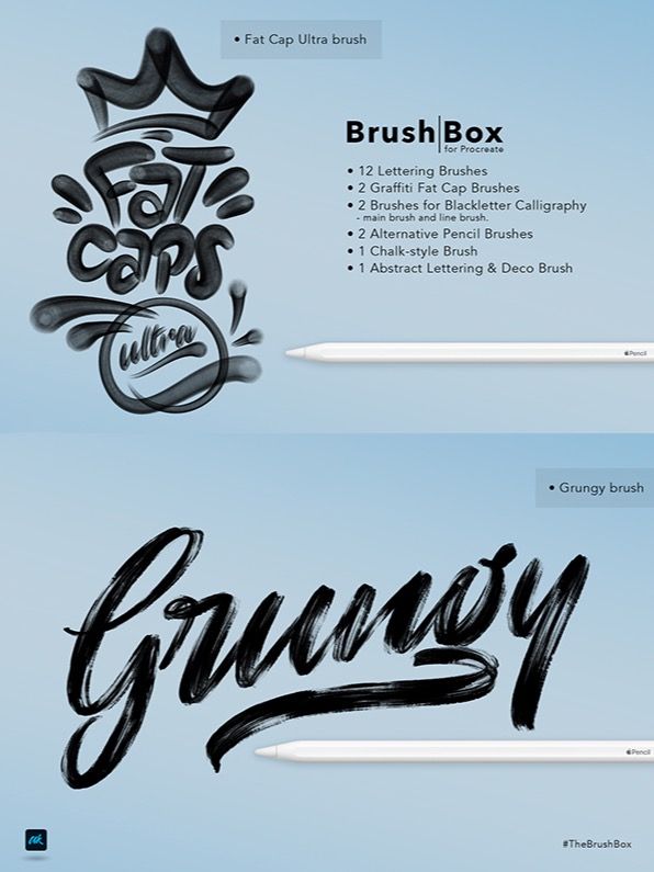 The Brush Box product image (4)