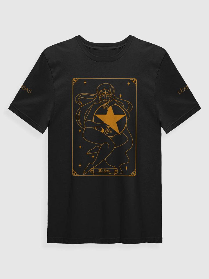 LEARGAS - Star product image (1)