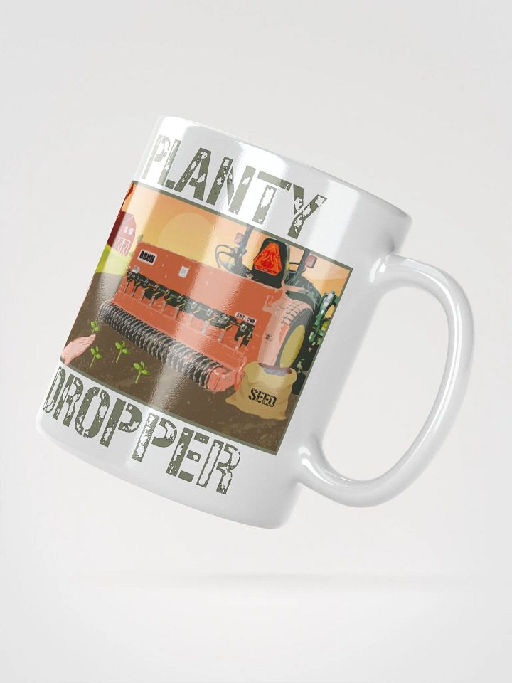 Planty Dropper Mug product image (2)