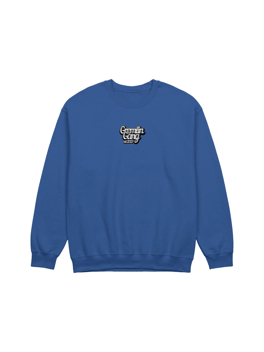 Gremlin Gang Sweatshirt product image (1)