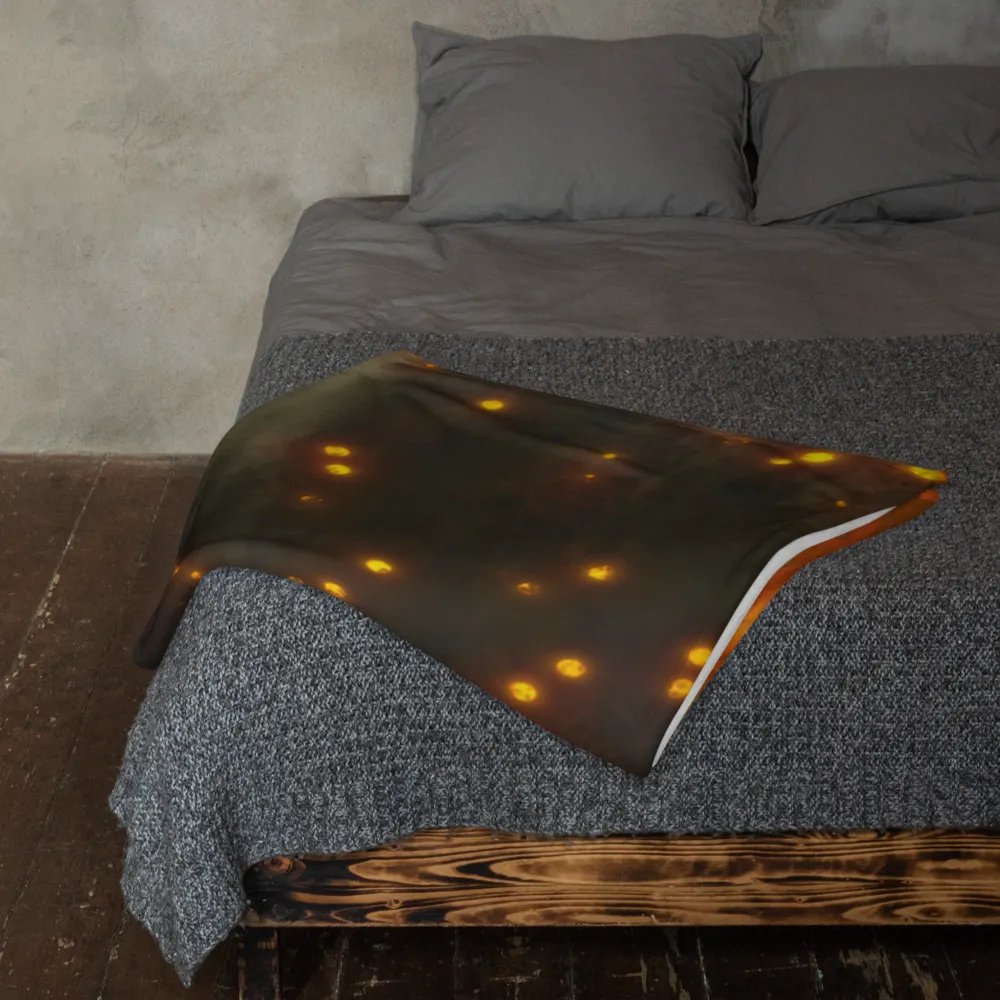 Fury The Elden Lord! Throw Blanket product image (23)