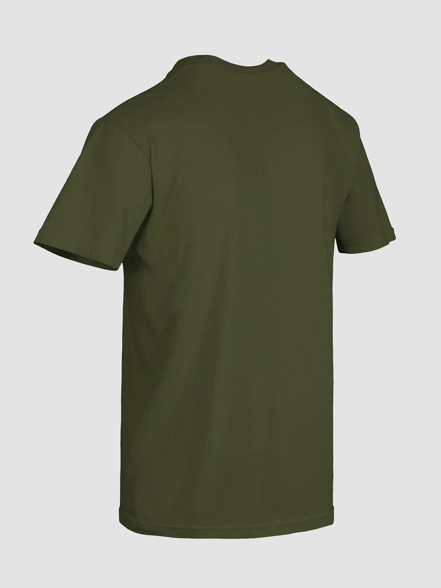 Galactic Gamer Comfort T-Shirt product image (6)