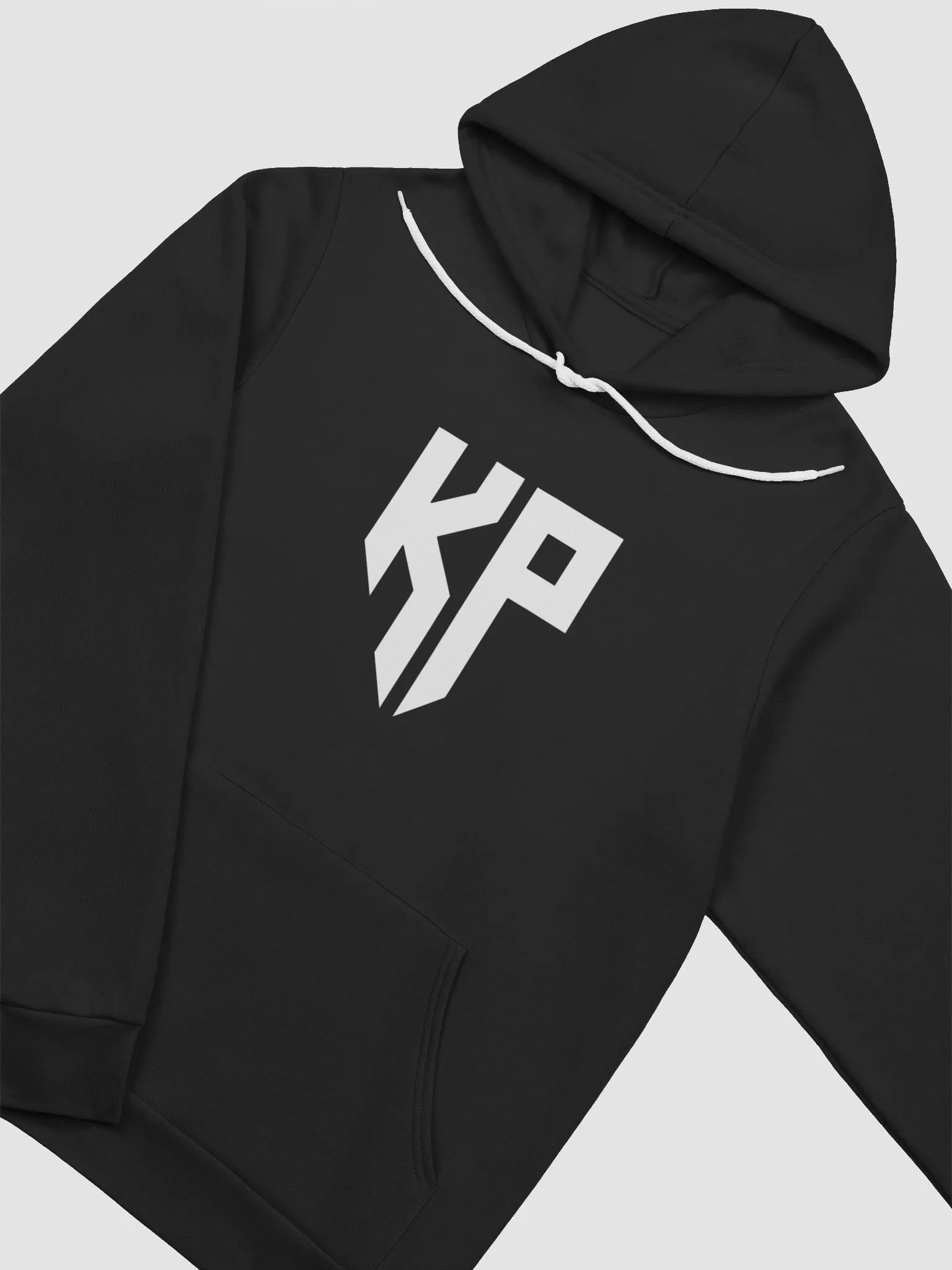 KngPale Logo Hoodie product image (9)