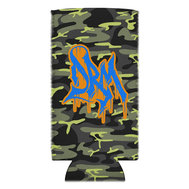 DRM Koozie 12oz Slim product image (2)