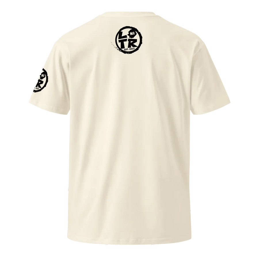 LOTR-NI T-Shirt product image (5)