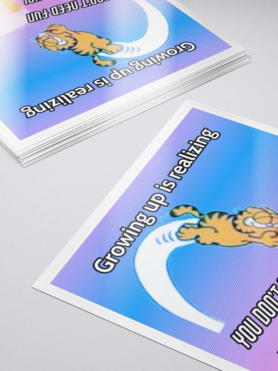 Alcohol Sticker product image (5)