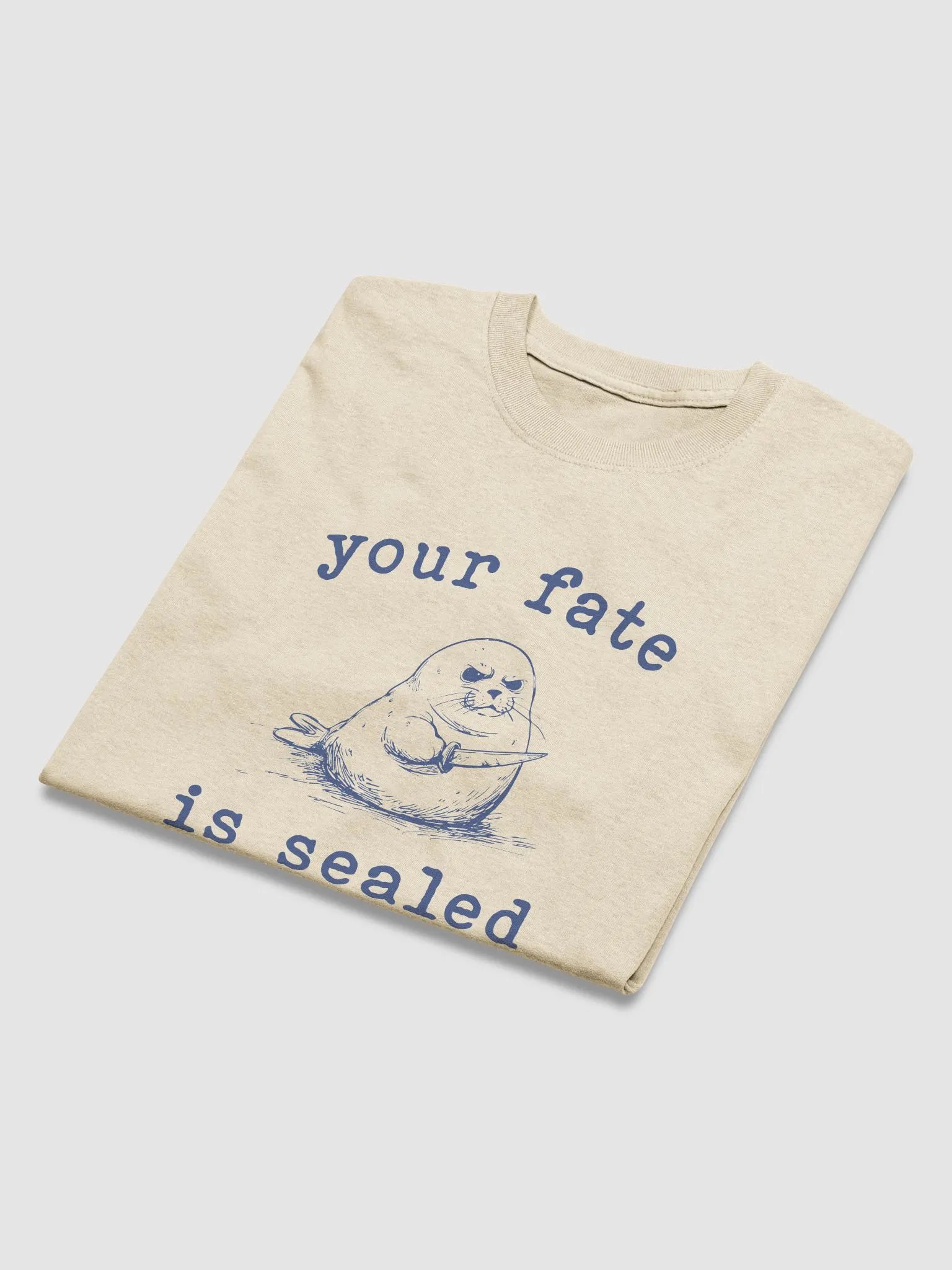 Your fate is sealed product image (4)