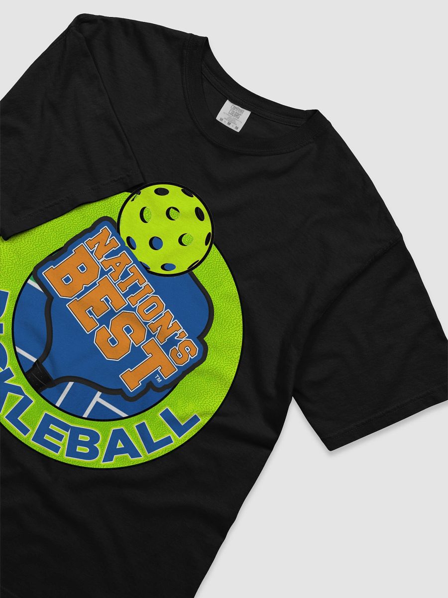 Nationsbest Pickleball T Shirt product image (3)