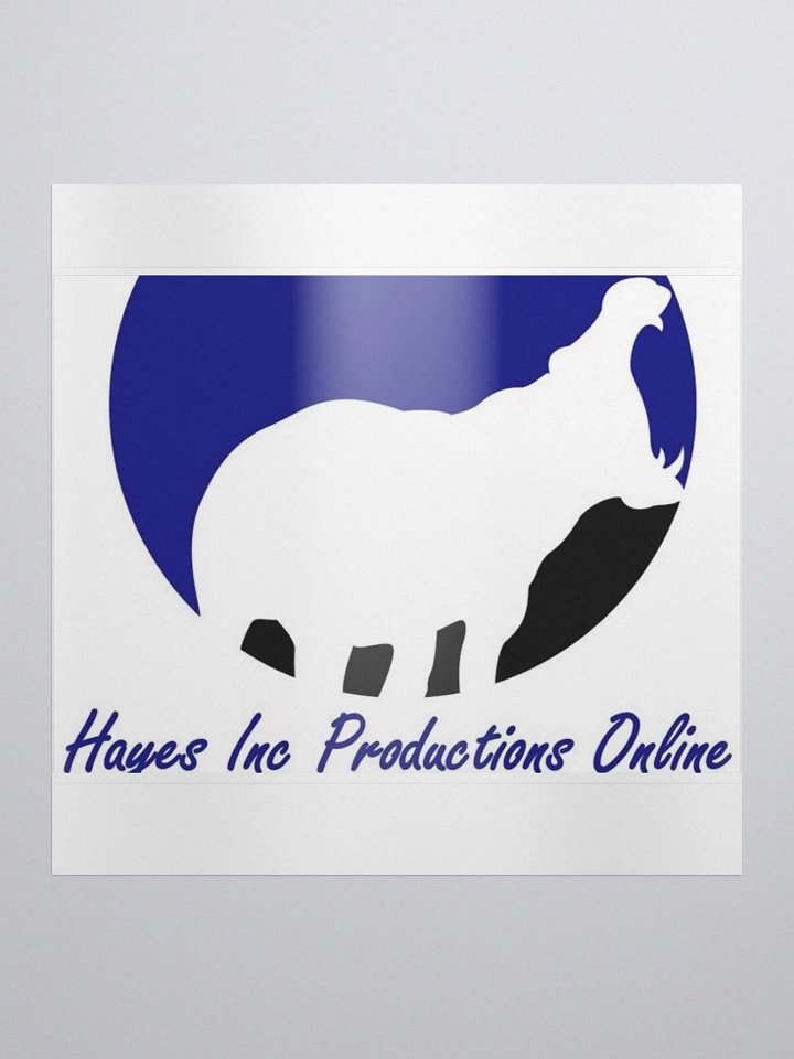 HIPO Sticker product image (1)