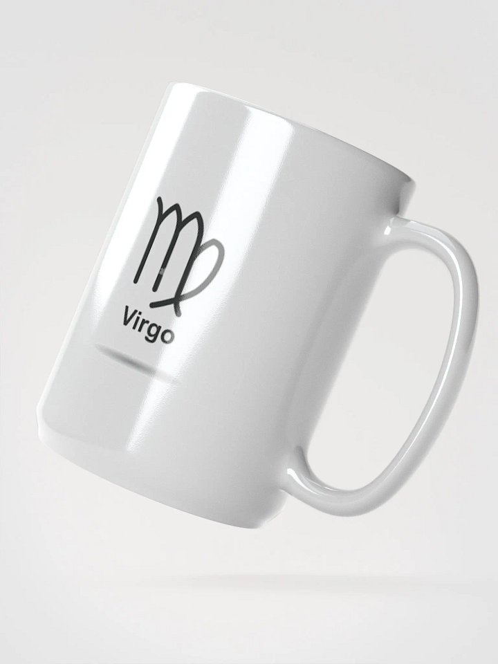 Virgo Coffee Mug product image (2)