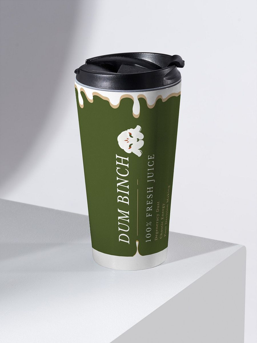 Drippy Keep Cup product image (1)