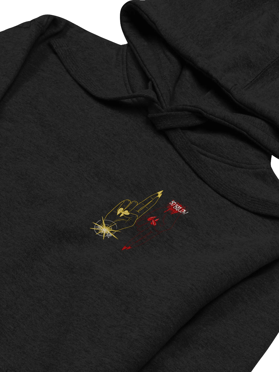 As Above So Below Hoodie product image (10)