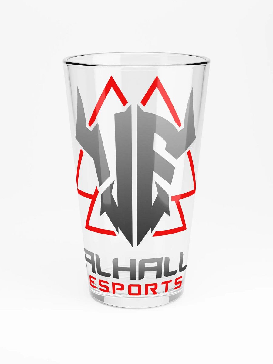 VE Pint Glass product image (3)
