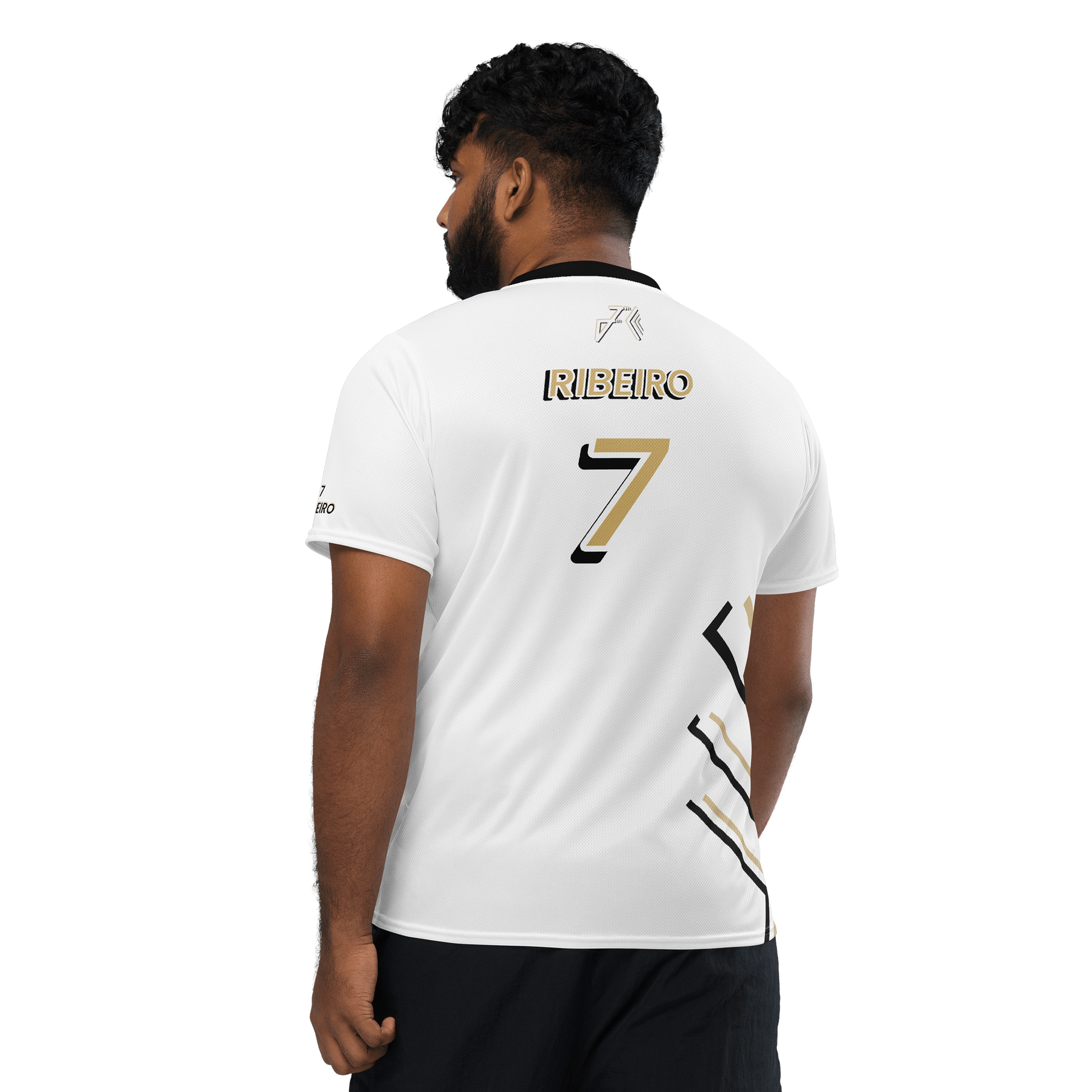 Maillot JOBARD Racing Team #7 RIBEIRO product image (3)