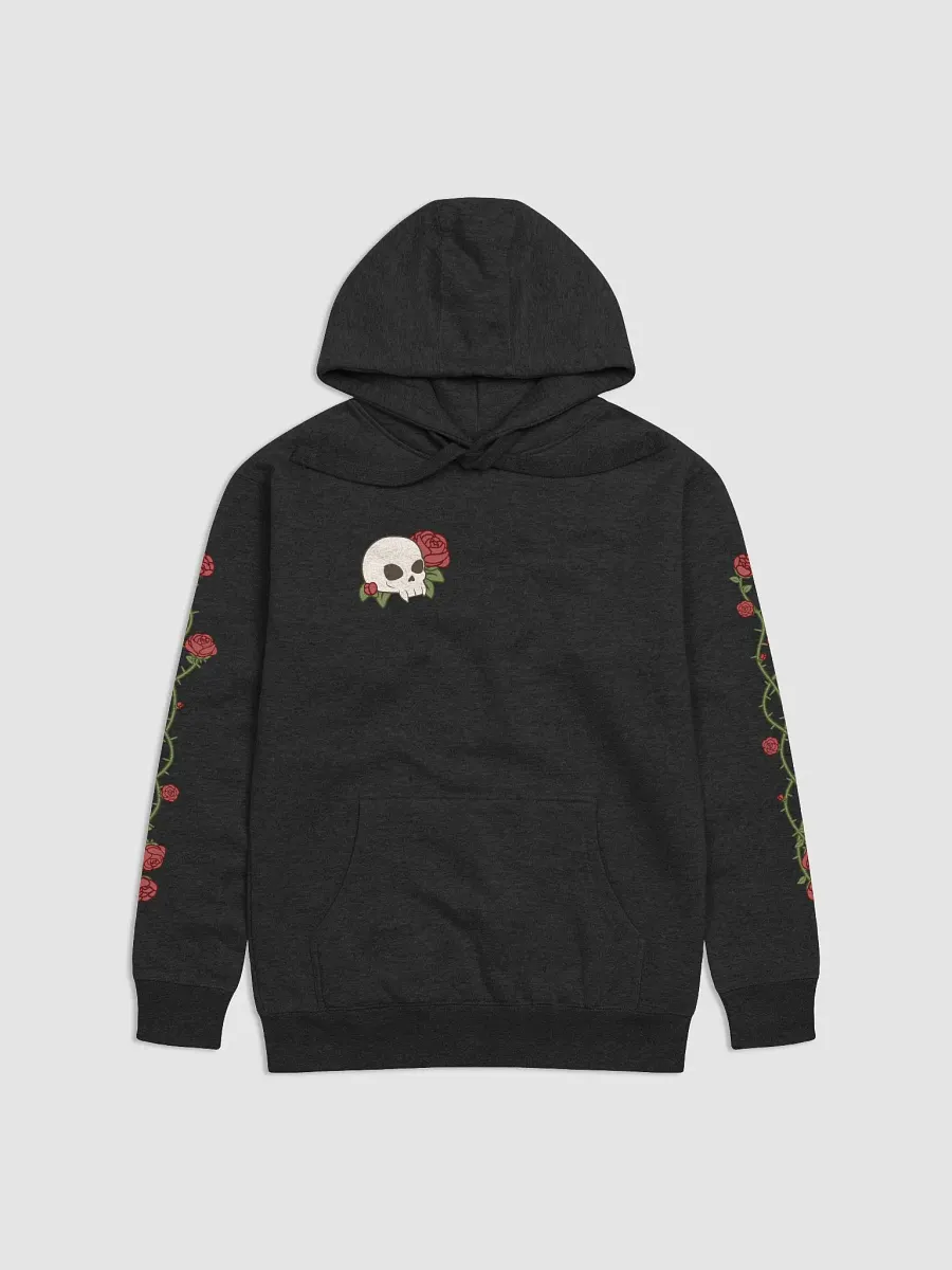 Death & Roses [Hoodie] product image (1)