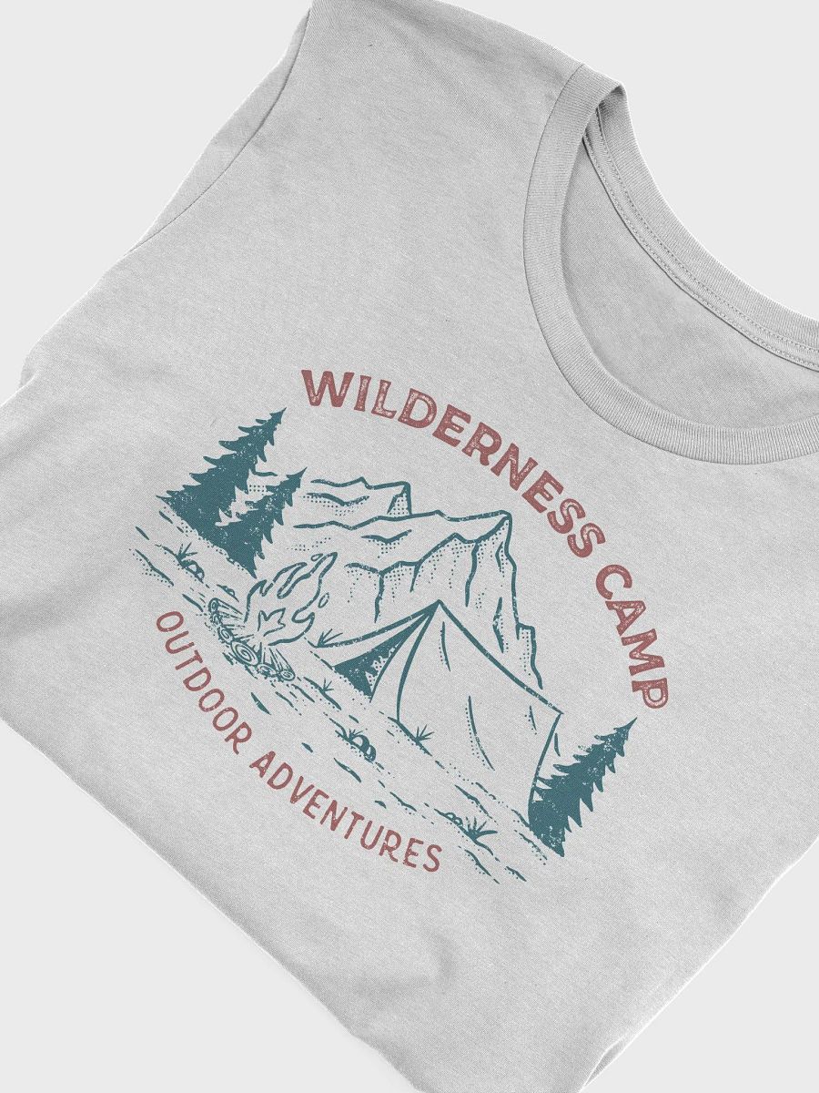 Wilderness Camp product image (3)