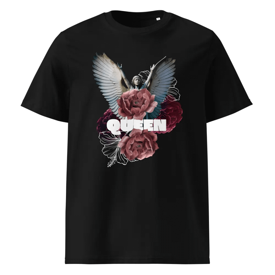 Queen Premium T-shirt product image (1)