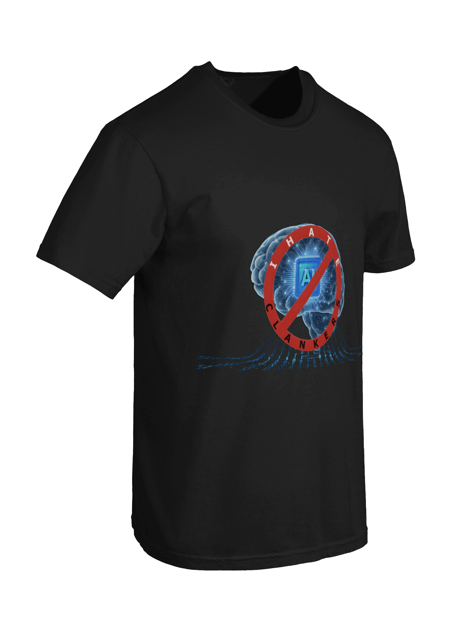 I Hate Clankers product image (8)