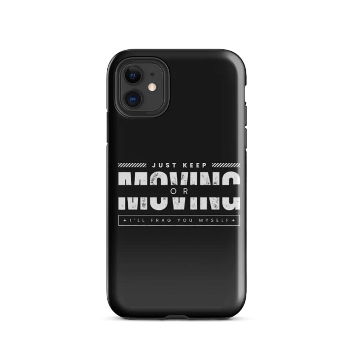 Fragproof iPhone® Tough Case product image (47)
